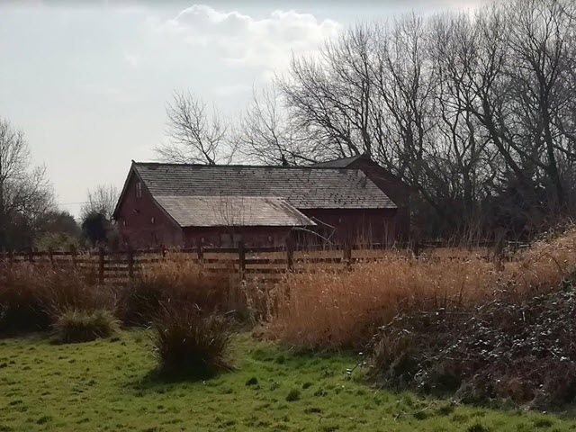 Laburnum Cottage